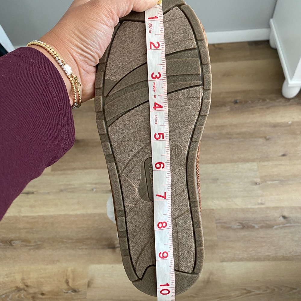 Arizona Jean Co. Women’s Snow Cap Ankle Boots New size 7.5 - Picture 15 of 15